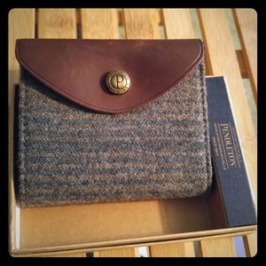 Pendleton Wallet